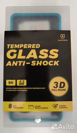 Набор для защиты Mi11T