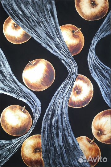 Интерьерная картина 