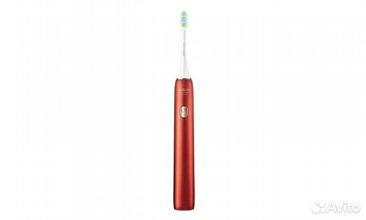 Умная зубная щетка Xiaomi Soocas X3U Van Gogh Red