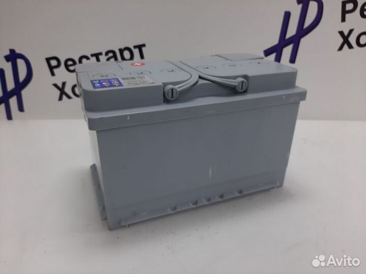 Аккумулятор Тюмень Premium LB 74 Ач 650 А (Низкий)