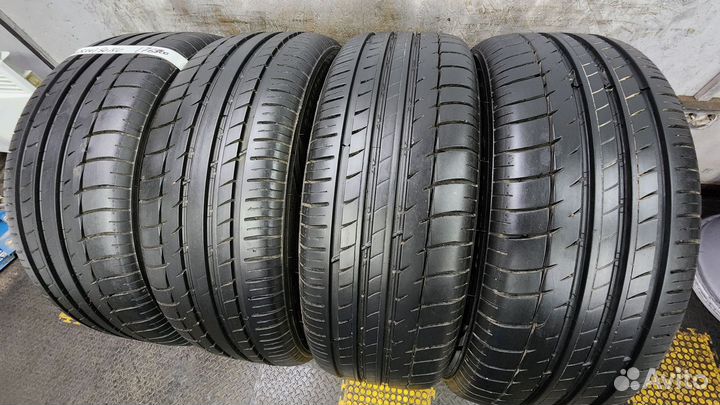 R19 Mazda Оригинал 5на114.3 Dia67.1, отл.сост