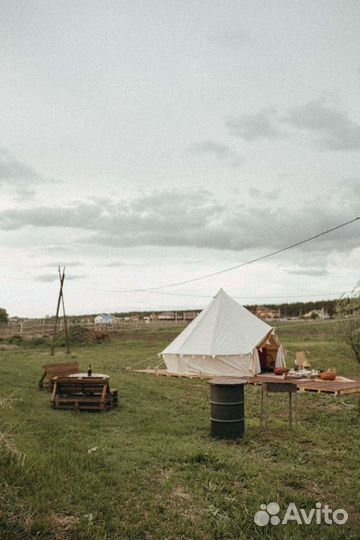 Аренда беседки для праздника