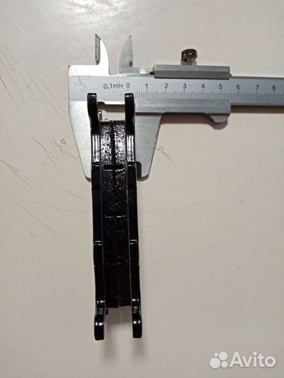 Тормозные колодки