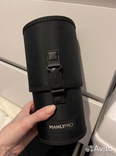 Тубус для кистей