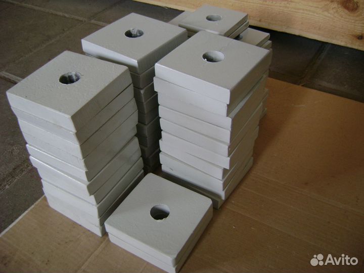 Сверление отверстий в металле