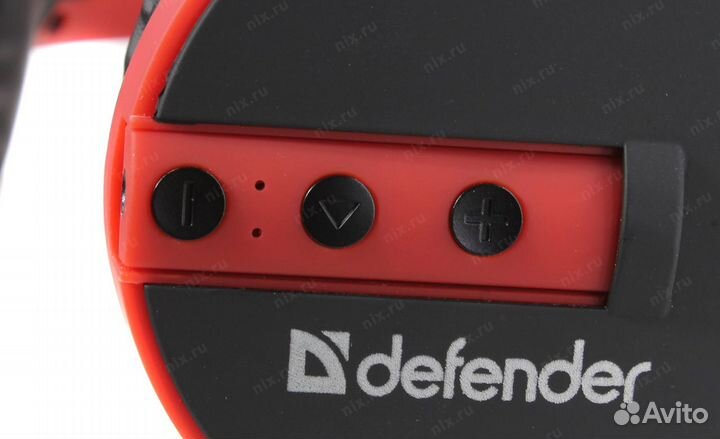 Беспроводные нашники