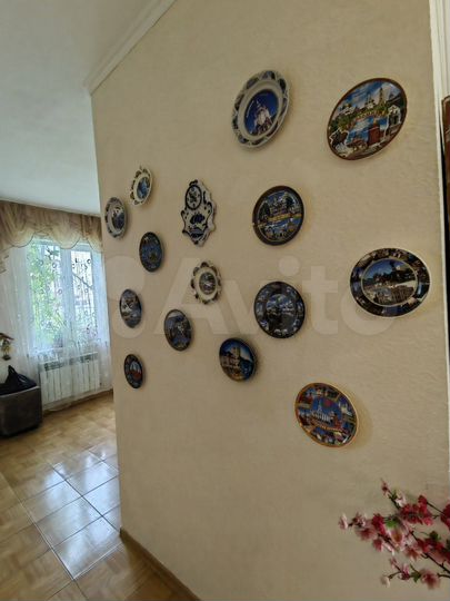 Дом 130 м² на участке 6 сот.