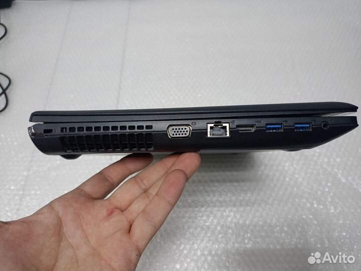 Ноутбук Lenovo IdeaPad G510