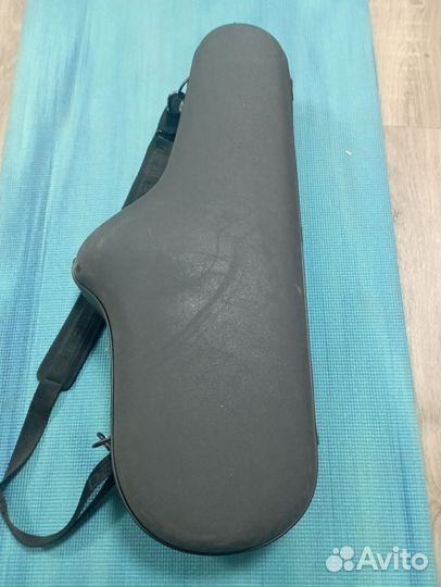 Кейс Bam под саксофон альт