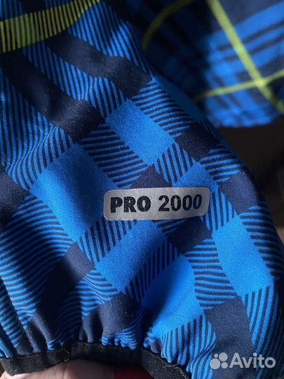 Куртка софтшелл