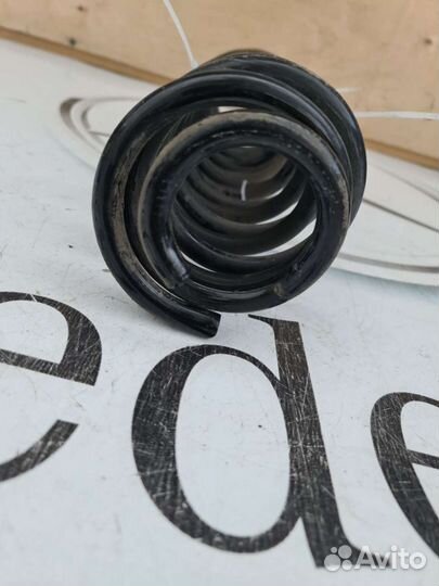 Передние пружины мерседес W213