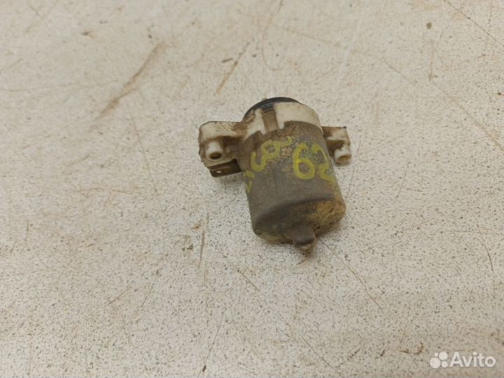 Насос омывателя