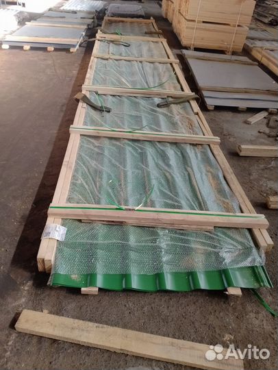 Крыша кровельные работы