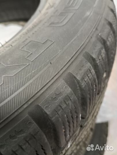 Nokian Tyres Nordman 7 185/65 R15 92T