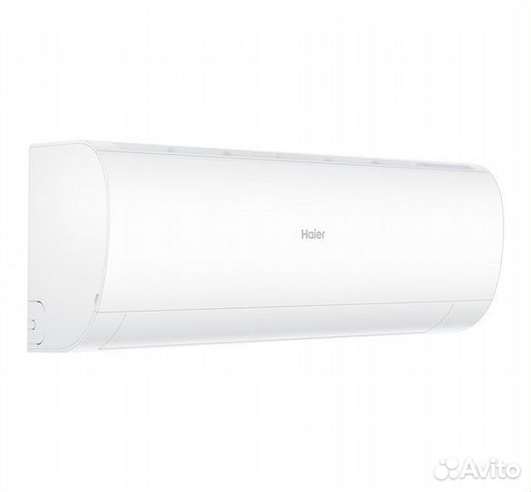 Кондиционер haier