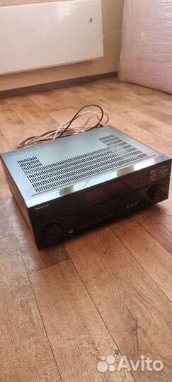 Ресивер Pioneer VSX-920-K