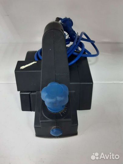 Инструмент-рубанок ferm fp-650