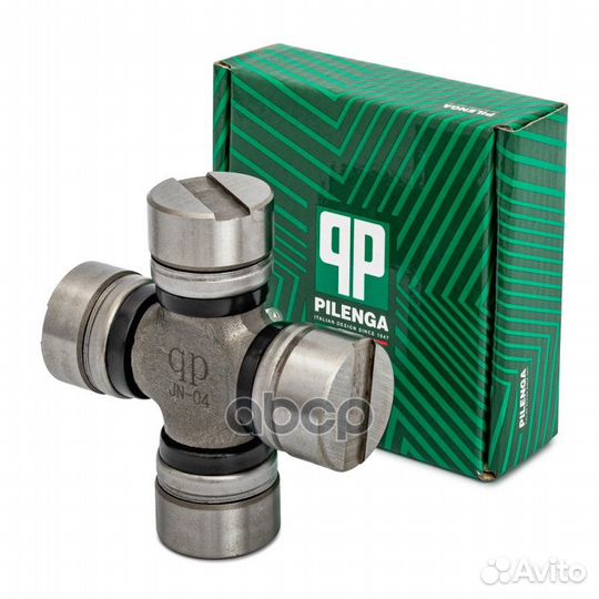 Крестовина карданного вала PJ-P 8934 pilenga