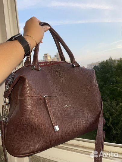 Сумка женская furla