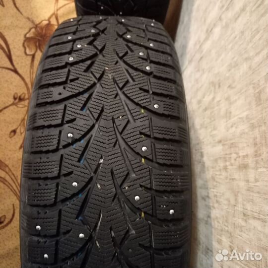 Toyo Observe G3-Ice 225/60 R18