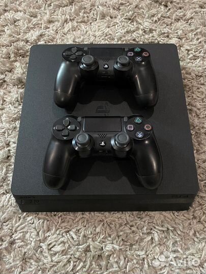 Sony PS4
