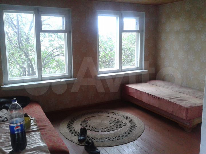 Дача 29,6 м² на участке 4 сот.