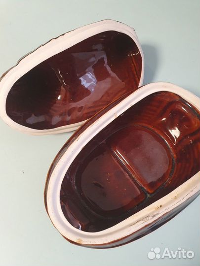 Жаровня для запекания