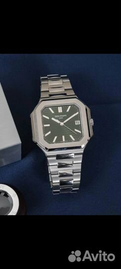 Часы мужские patek philippe nautilus