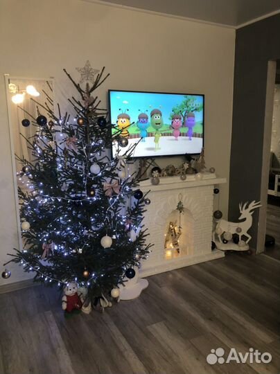 Фальш камин декоративный