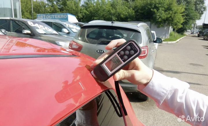 Автоподбор