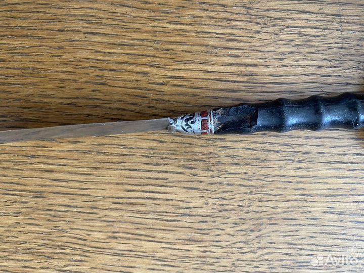 Пчак Чуст СССР малый