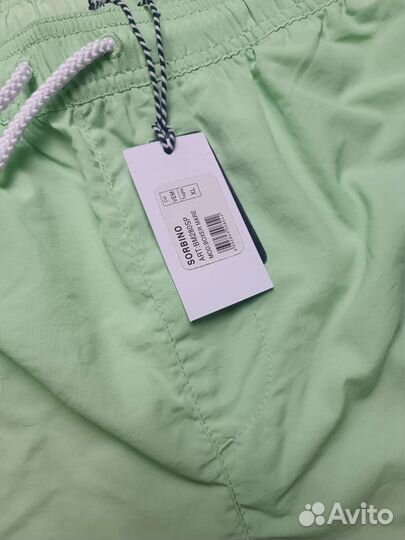 Купальные шорты мужские Италия размеры L и XXL