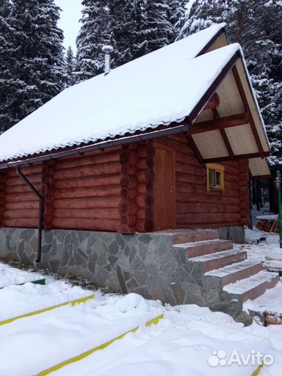 Срубы, дома, бани под ключ