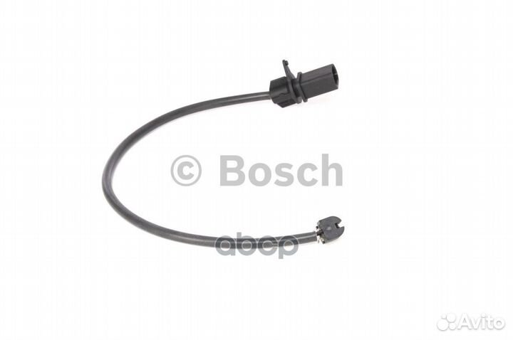 Датчик тормозных колодок x2 95B907253 198747355