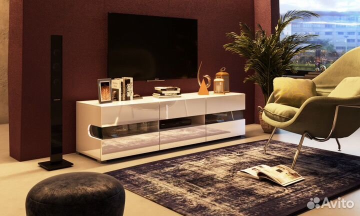 Тумба под тв