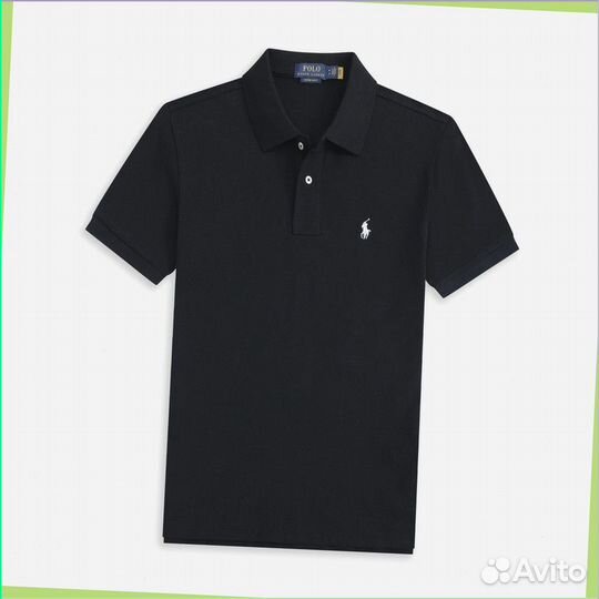 Футболка Polo Ralph Lauren (Номер Artikle: 37600)