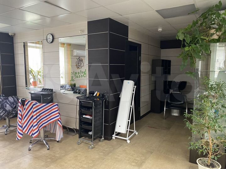 Свободного назначения, 58 м²