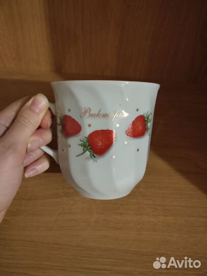 Посуда СССР