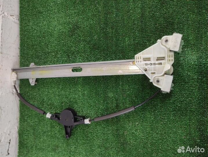Стеклоподъемник передний правый Mazda CX-5 (KE) 2