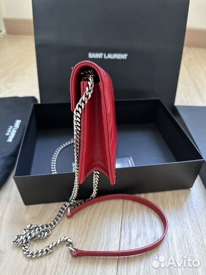 Сумка saint laurent оригинал