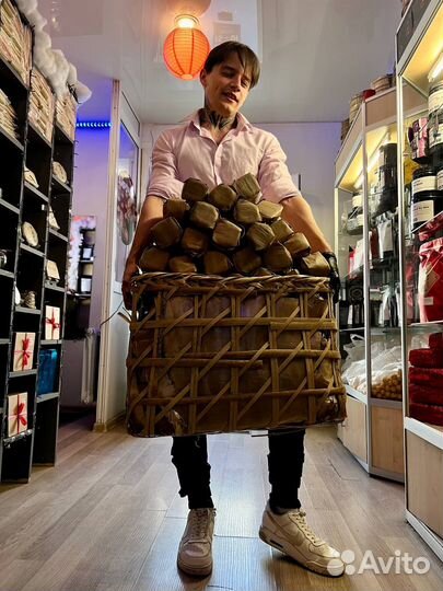 Чай Напрямую из Китая, Оптом, Пуэр, Улун