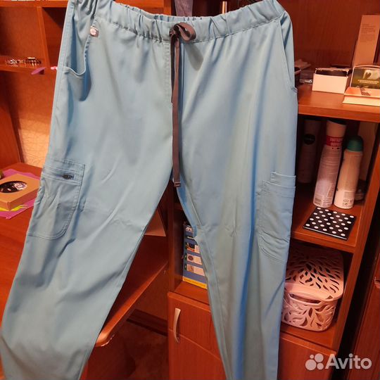 Костюм медицинский женский