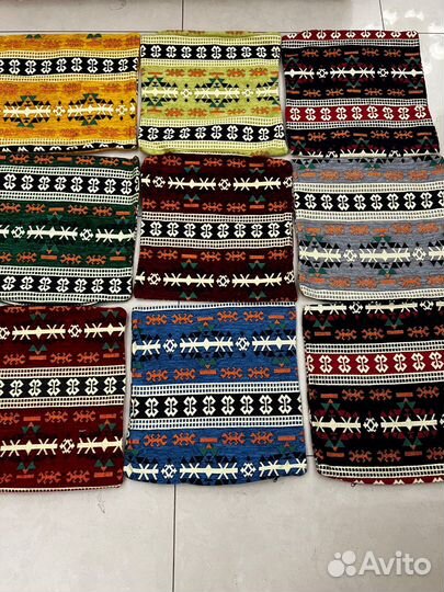 Этно наволочки