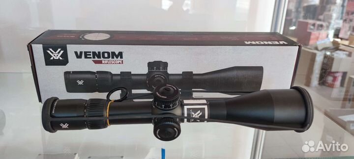 Оптический прицел Vortex Venom 5-25x56 VEN-52502