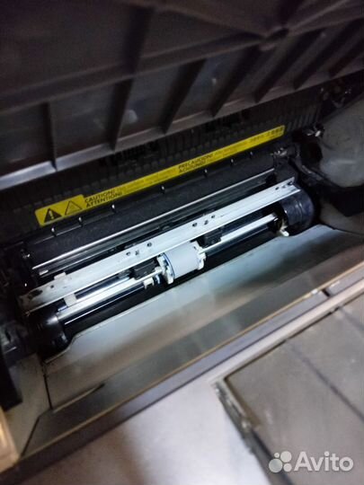 Принтер (Мфу) лазерный HP LaserJet MFP 3020