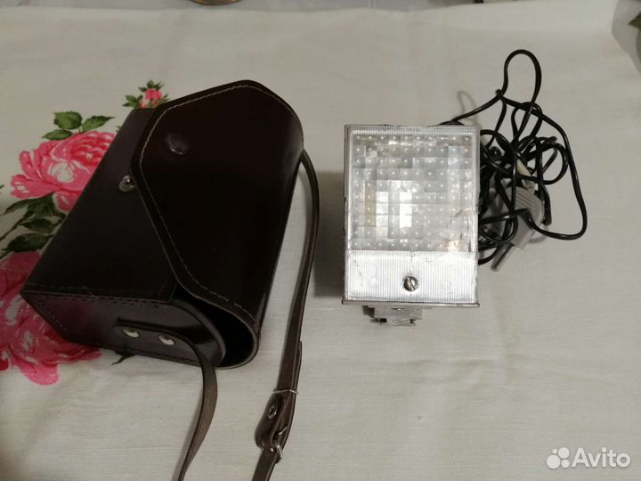 Фотовспышка Фотон (СССР)