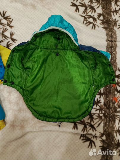 Одежда для собак мелких пород