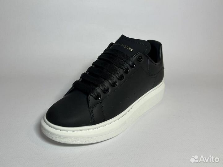 Кеды Alexander McQueen (36-45 размеры)