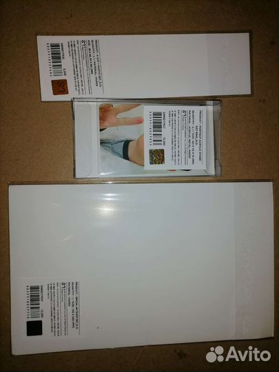 Набор EXO clock D.O