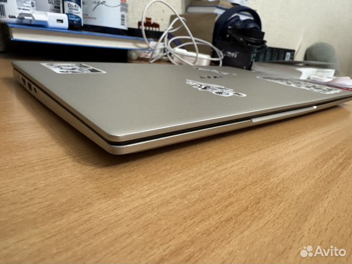 Ноутбук acer Swift SF114-34